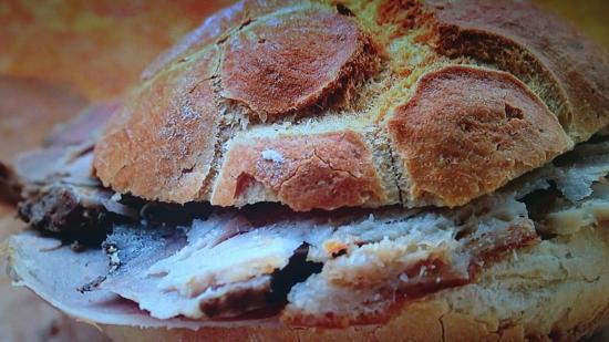 La Vita E un Mozzico